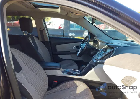 2017 GMC Terrain Sle-2 z USA, uszkodzony, nr VIN 2GKFLTE35H6239802